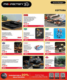 Volantino Max Factory Pagina 5