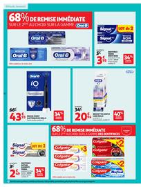 Catalogue Auchan page 12