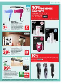 Catalogue Auchan page 17
