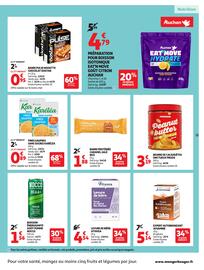 Catalogue Auchan page 21