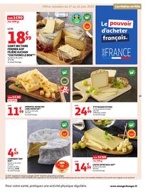 Catalogue Auchan page 23