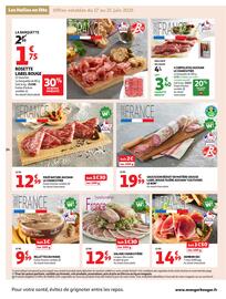 Catalogue Auchan page 24