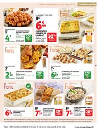 Catalogue Auchan page 25