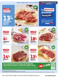Catalogue Auchan page 29