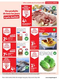 Catalogue Auchan page 31