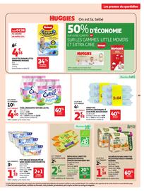 Catalogue Auchan page 49
