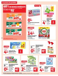 Catalogue Auchan page 50