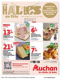 Catalogue Auchan page 56