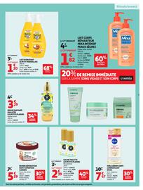 Catalogue Auchan page 7