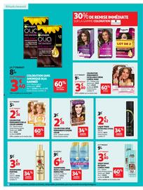 Catalogue Auchan page 8