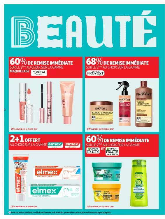 Catalogue Auchan (valable jusqu'au 29-06)