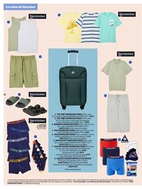 Catalogue Auchan | Embarquement immédiat pour les prix bas page 10
