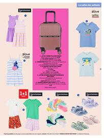 Catalogue Auchan | Embarquement immédiat pour les prix bas page 11