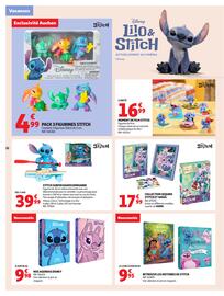 Catalogue Auchan | Embarquement immédiat pour les prix bas page 16