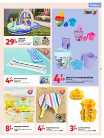 Catalogue Auchan | Embarquement immédiat pour les prix bas page 17