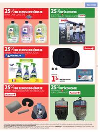 Catalogue Auchan | Embarquement immédiat pour les prix bas page 5