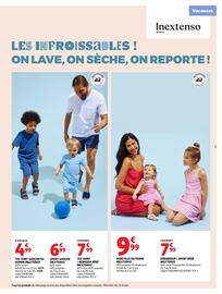 Catalogue Auchan | Embarquement immédiat pour les prix bas page 7