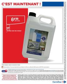 Catalogue Cora x Carrefour | Bon plan page 4