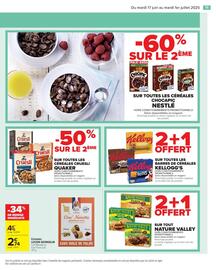 Catalogue Cora x Carrefour page 11