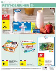 Catalogue Cora x Carrefour page 12