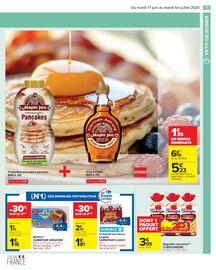 Catalogue Cora x Carrefour page 15