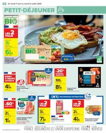 Catalogue Cora x Carrefour page 18