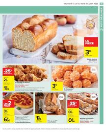 Catalogue Cora x Carrefour page 19