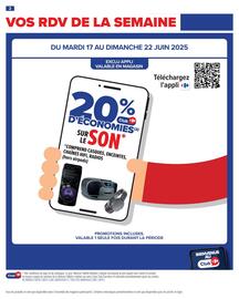 Catalogue Cora x Carrefour page 2