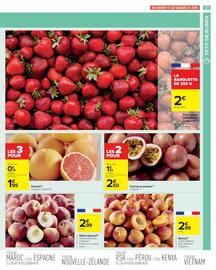 Catalogue Cora x Carrefour page 21