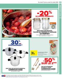 Catalogue Cora x Carrefour page 23
