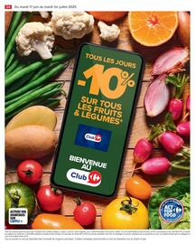 Catalogue Cora x Carrefour page 24
