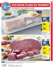Catalogue Cora x Carrefour page 25
