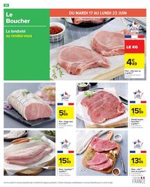 Catalogue Cora x Carrefour page 26