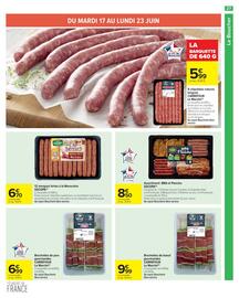 Catalogue Cora x Carrefour page 27