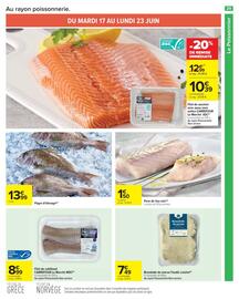 Catalogue Cora x Carrefour page 29
