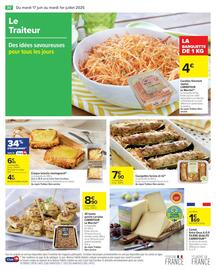 Catalogue Cora x Carrefour page 30