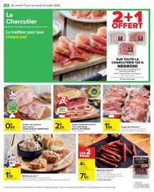 Catalogue Cora x Carrefour page 32