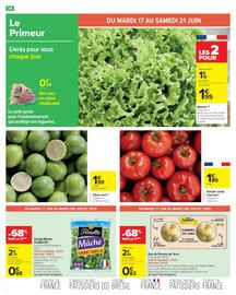 Catalogue Cora x Carrefour page 34