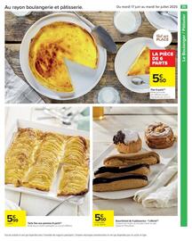 Catalogue Cora x Carrefour page 35