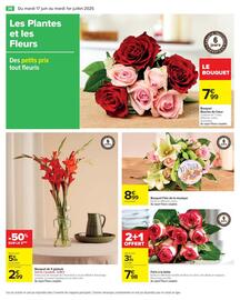 Catalogue Cora x Carrefour page 36