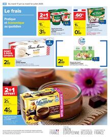 Catalogue Cora x Carrefour page 38