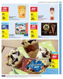 Catalogue Cora x Carrefour page 39