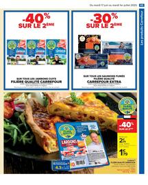 Catalogue Cora x Carrefour page 45