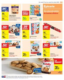 Catalogue Cora x Carrefour page 47
