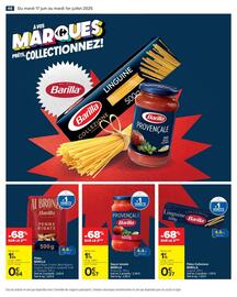Catalogue Cora x Carrefour page 48