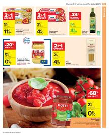 Catalogue Cora x Carrefour page 49