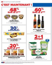 Catalogue Cora x Carrefour page 50
