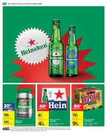 Catalogue Cora x Carrefour page 52
