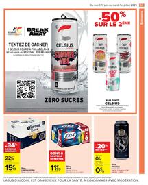 Catalogue Cora x Carrefour page 53