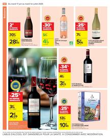 Catalogue Cora x Carrefour page 54